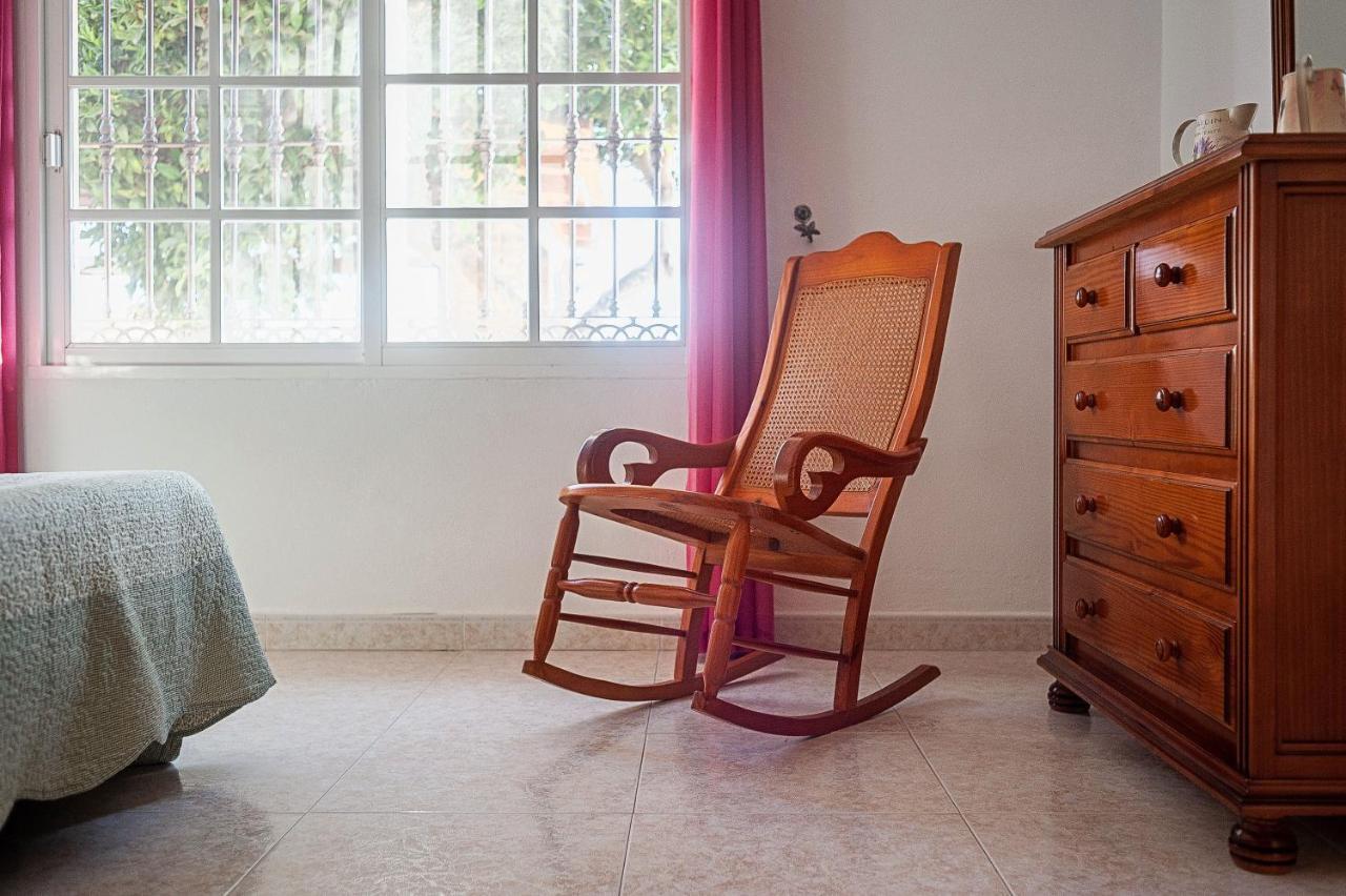 فيلا Casa Chiqui - Solo Familias كونيل ذي لا فرونتيرا المظهر الخارجي الصورة